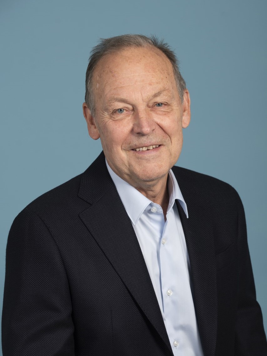 Peter Axegård