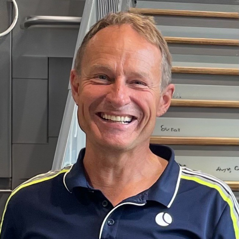 Magnus Wikström